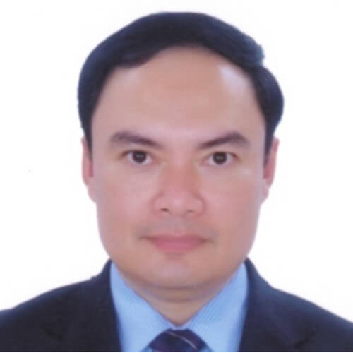 Dr. Beng Hong Socheat Khemro