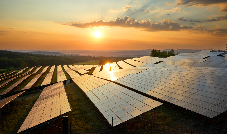 Clean Energy