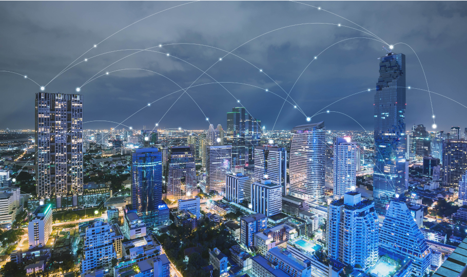 Digital Connectivity