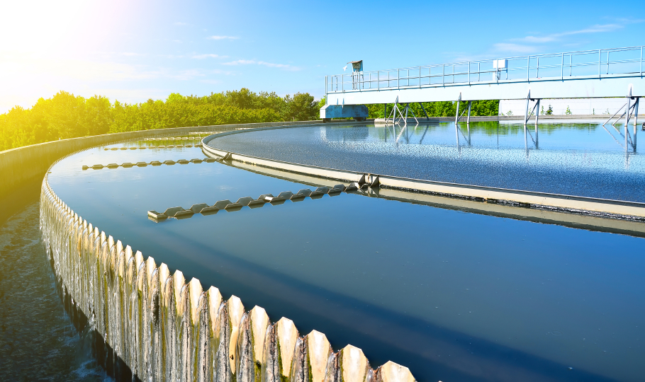 Water & Waste