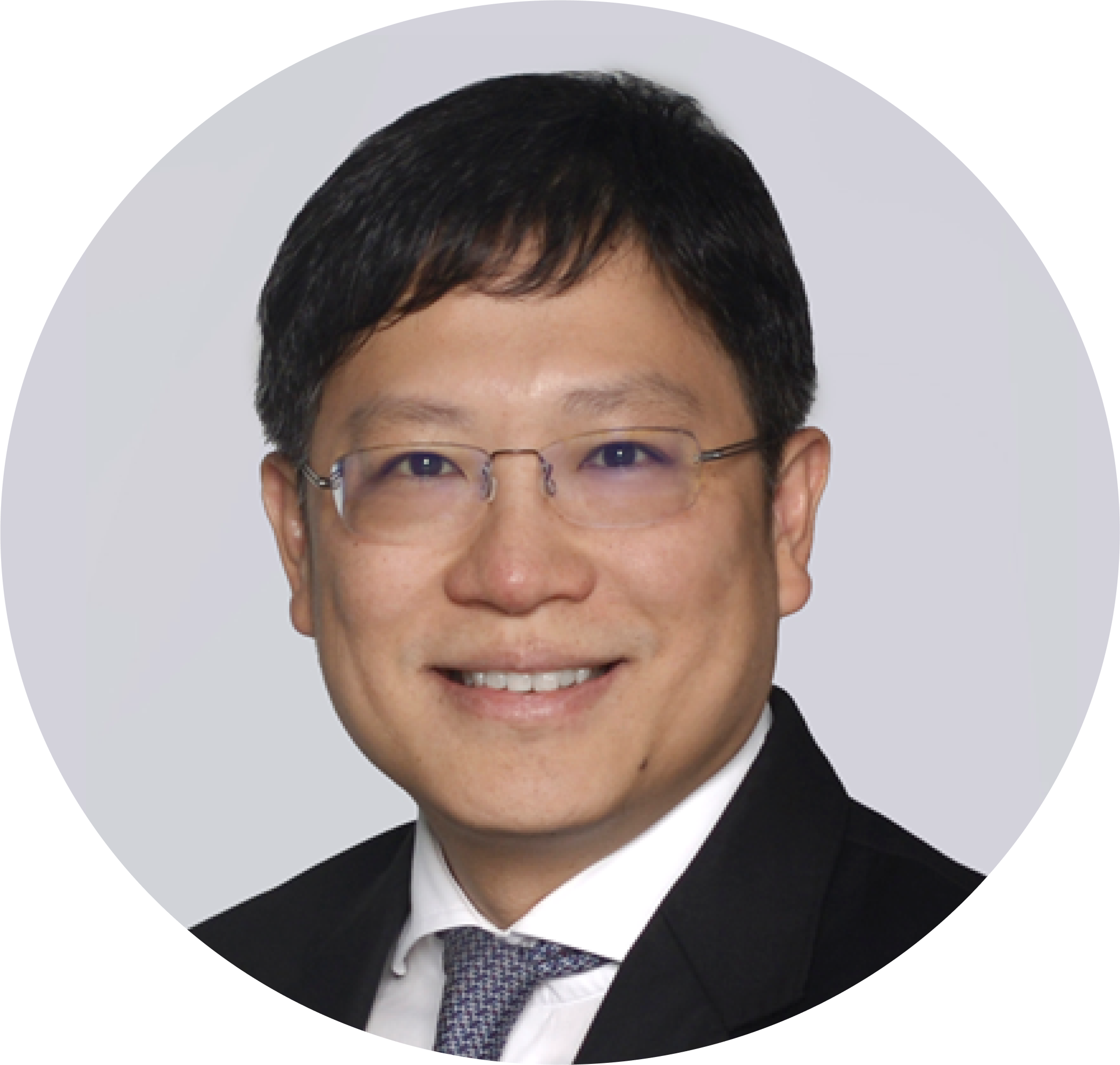 Christopher Chong