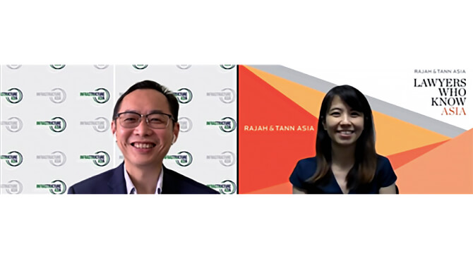In Conversation with Seth Tan Infrastructure Asia on ESG in Infrastructure Projects - Thumbnail