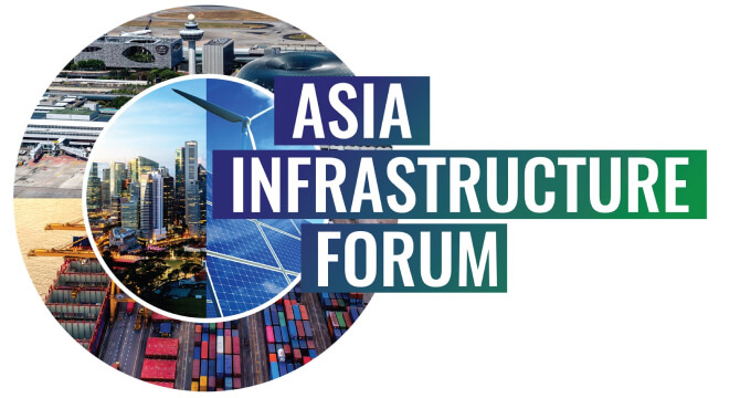 Asia Infrastructure Forum 2021 Infrastructure Asia