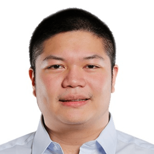 Daniel Fitzgerald LIMAN