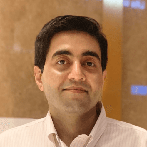 Achal SONDHI