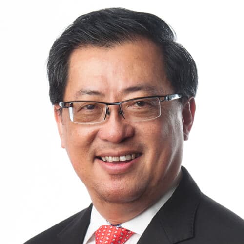 WONG Heang Fine