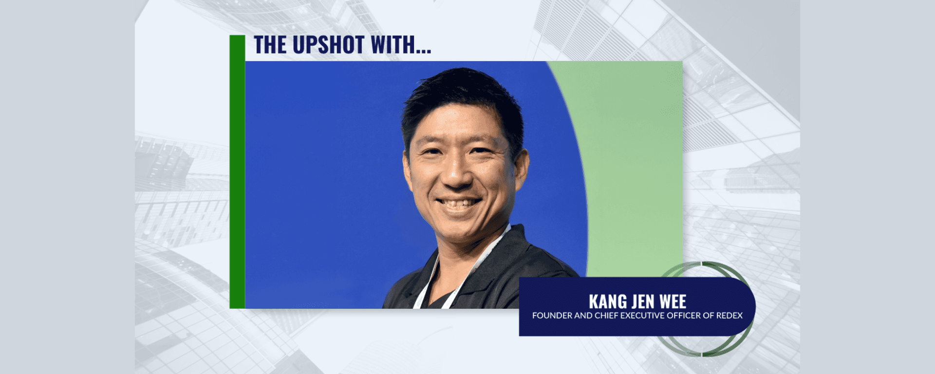 The Upshot with Kang Jen Wee: Catalysing Asia's Green Transition through Renewable Energy Certificates