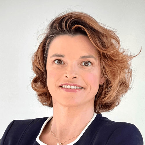 Marie LAM-FRENDO
