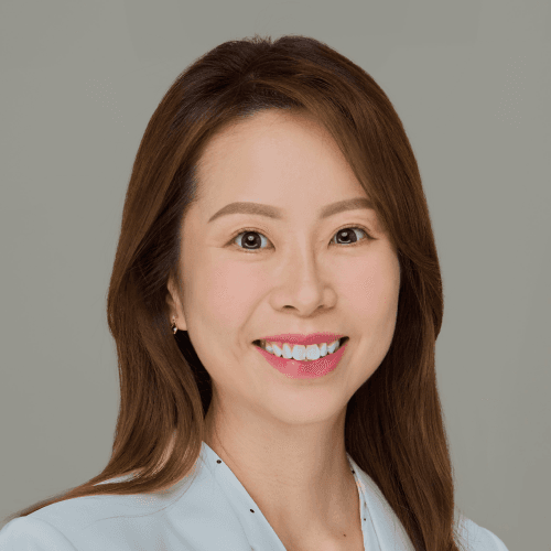 Yvonne TOH