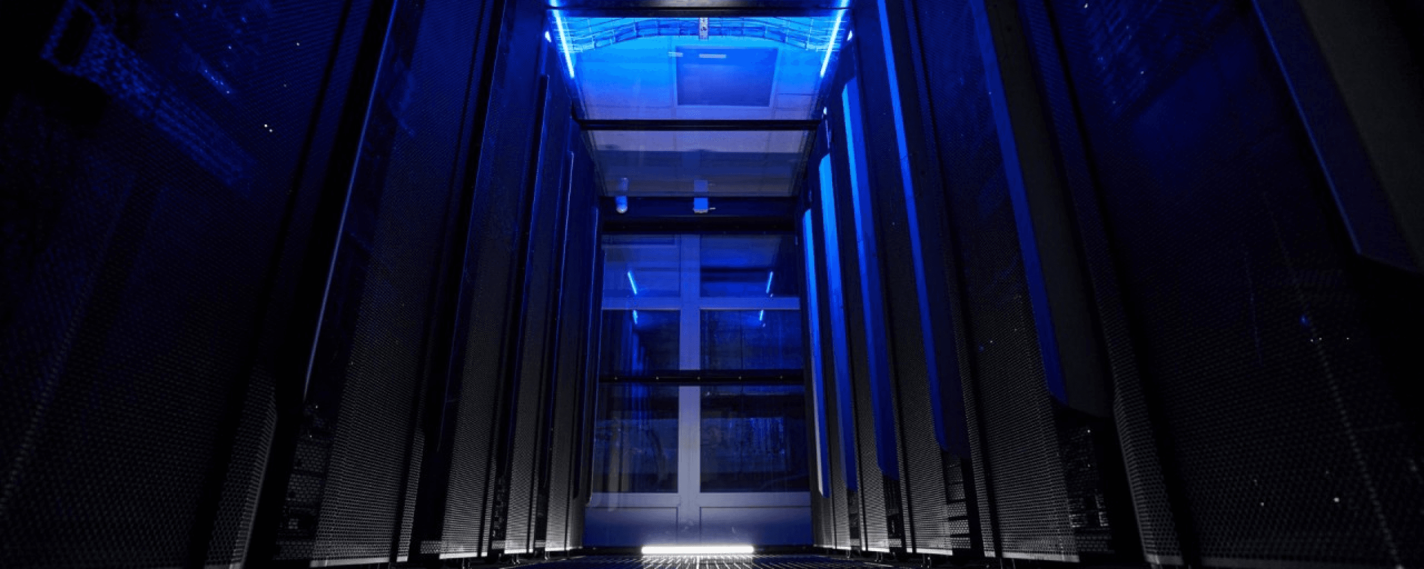 Finger on the Pulse: How Data Centres in Asia are Embracing a Water-Resilient Future