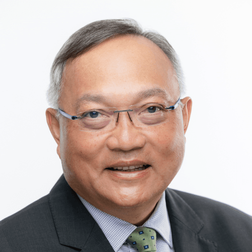Zulkifli BAHARUDIN
