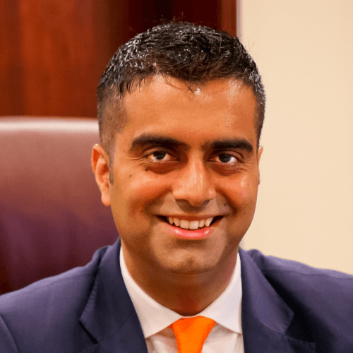Dhruv KOTAK