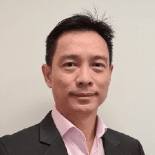 Jackson GOH
