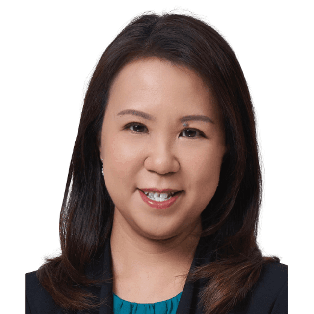 Christine Wong