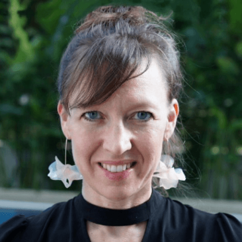 Valerie SPETH