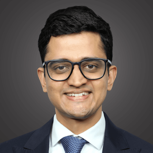 Arpit AGRAWAL