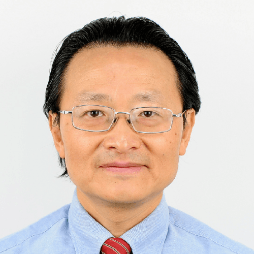 Fulai SHENG