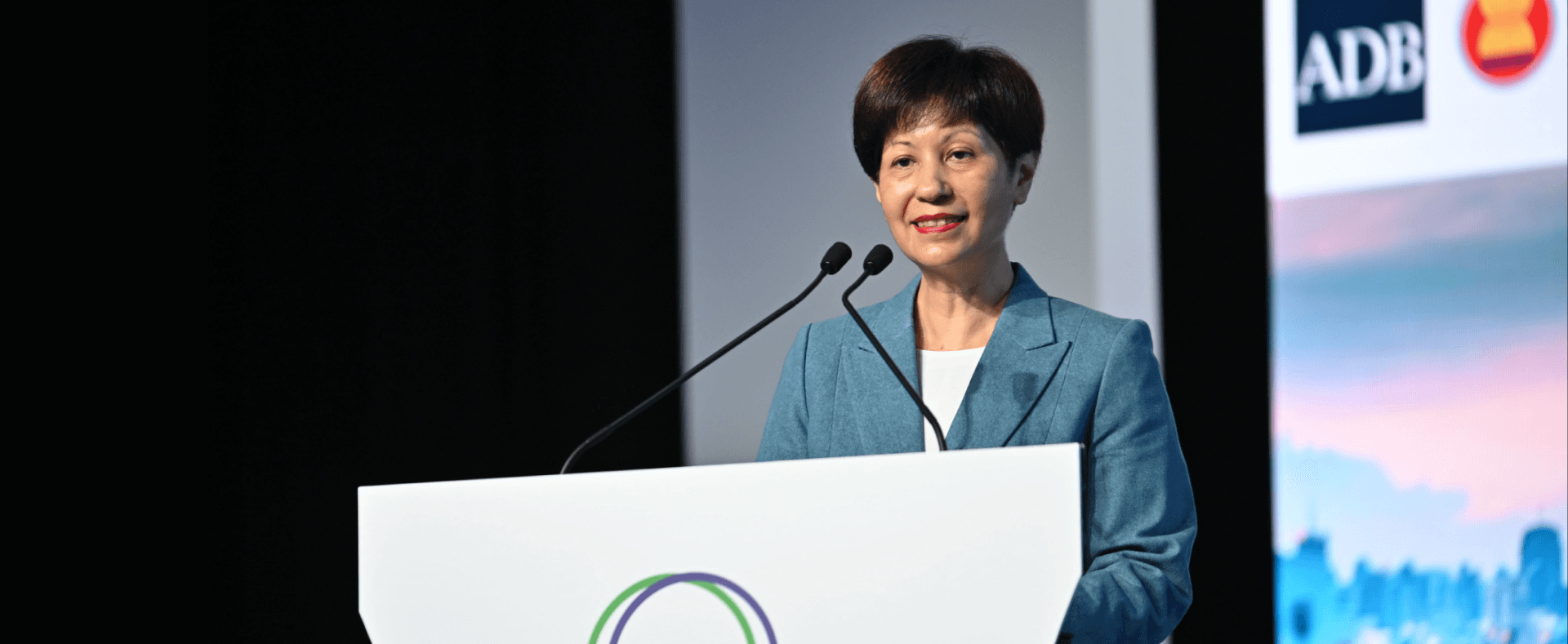 Infrastructure Asia, ASEAN promote sustainable infrastructure and connect stakeholders