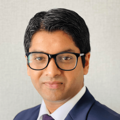 Abhinav GOYAL