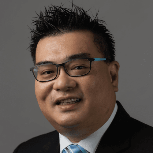 Ray TAY