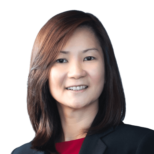 Cindy LIM