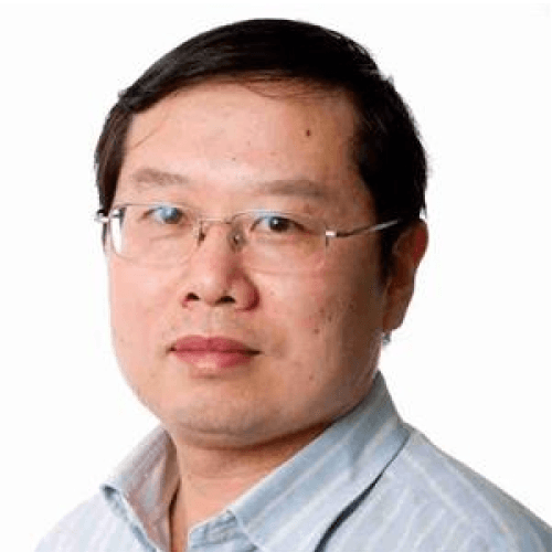Yansong WANG