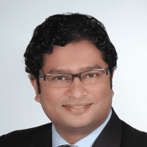 Rohit NANDA