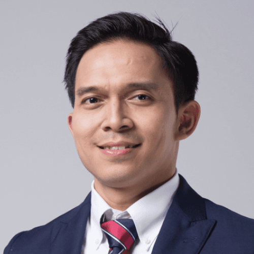 Anwar ISMAIL