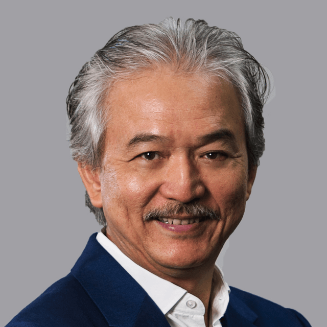 Robert YAP