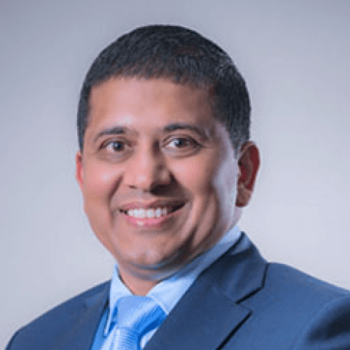 Ram Krishna KHATIWADA