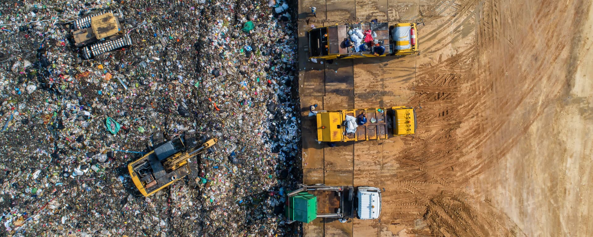 Sector Deep Dive #2: Waste Management