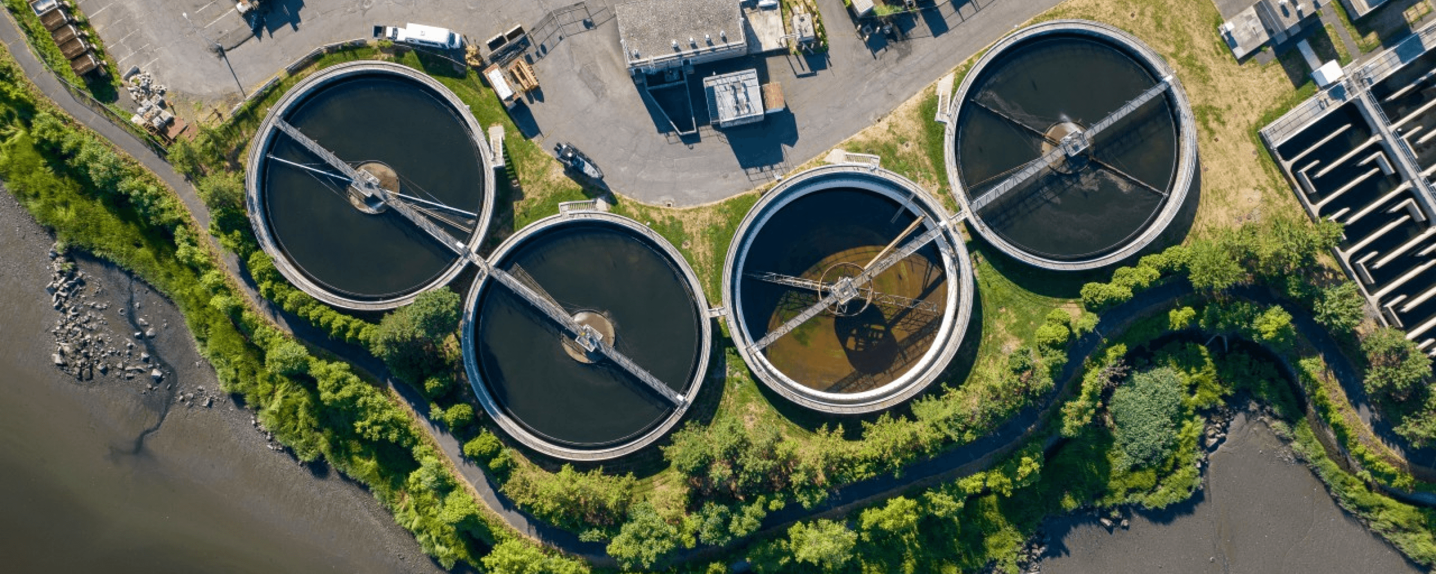 Finger on the Pulse: 3 Key Factors for Building Stronger Circular Economies in Water and Waste Management