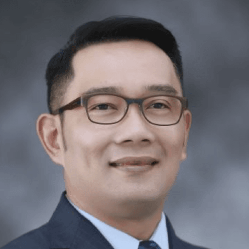 Mochamad Ridwan KAMIL