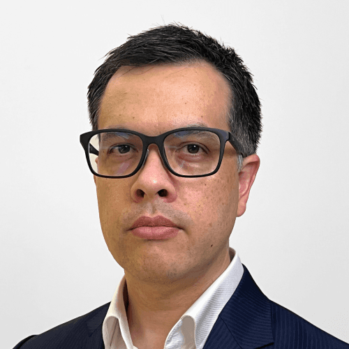 Michael CHAN