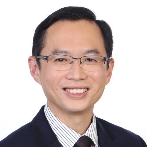 Seth TAN