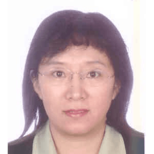 Jiangqi MAO