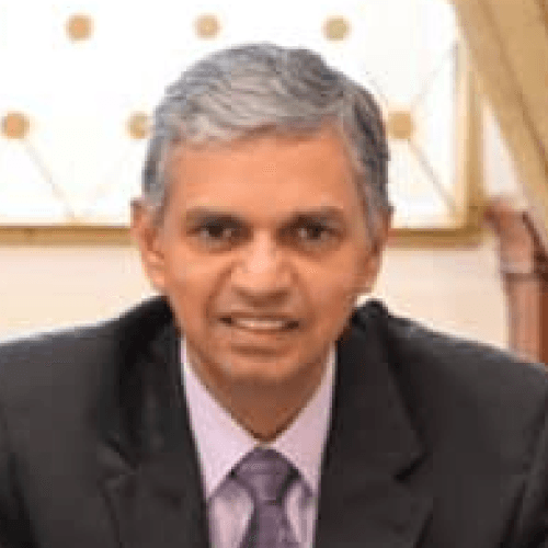 P. KUMARAN
