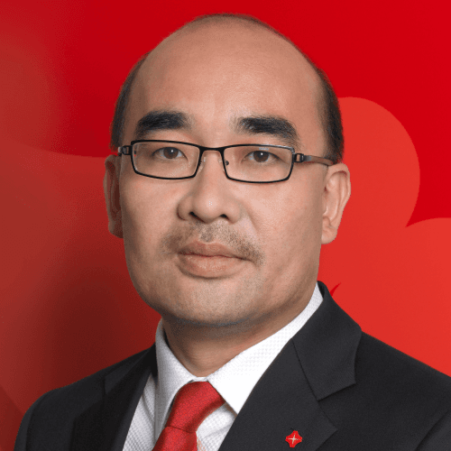 Wee Seng LIM