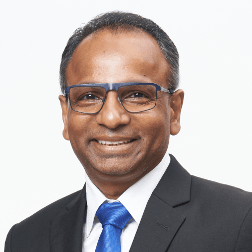 Lavan THIRU