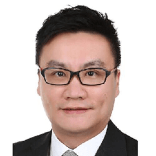 Kelvin WONG
