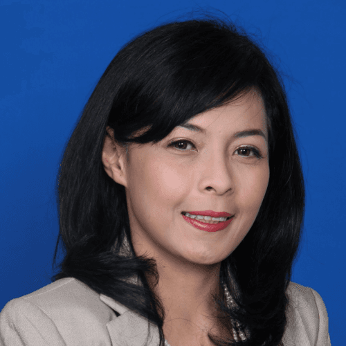 Sylvi J. GANI