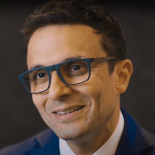 Prashant KAPOOR
