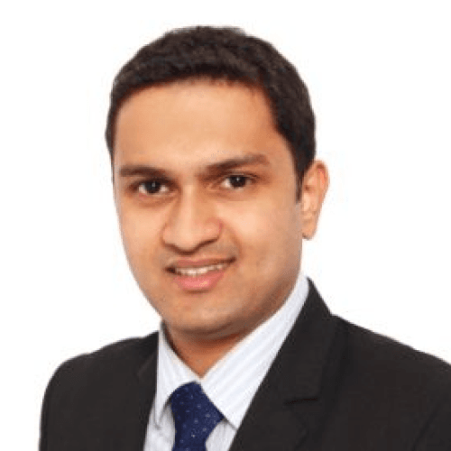 Rajiv VISHWANATHAN