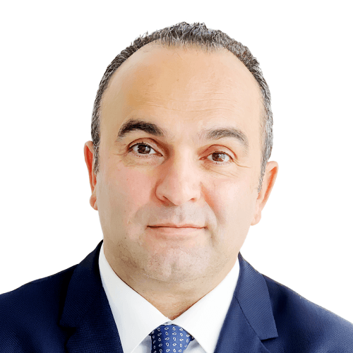 Farchad KAVIANI
