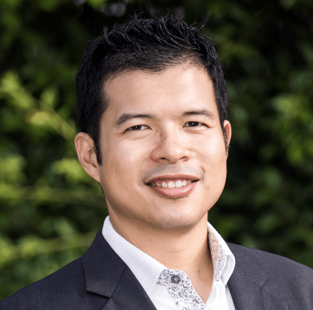 Mark TAN