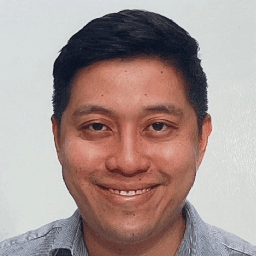 Darren CHUA
