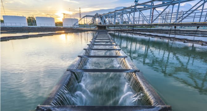 Water and Sanitation in Asia