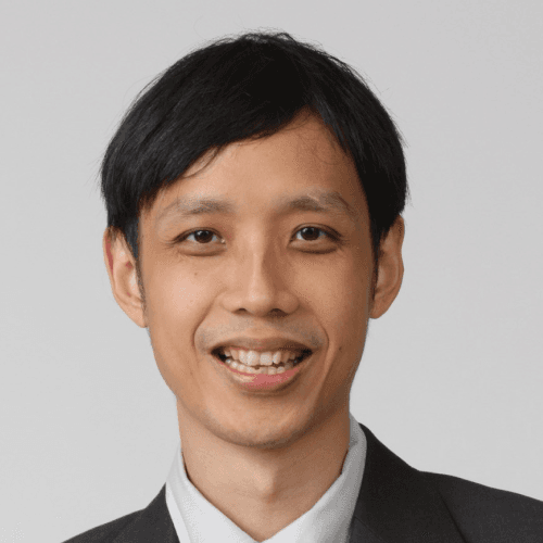 Terence HO