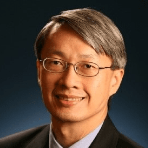 Geoffrey TAN