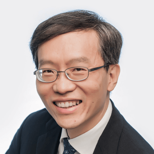 Chee Wai KOK